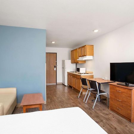 Extended Stay America Select Suites - Gulfport Exteriör bild