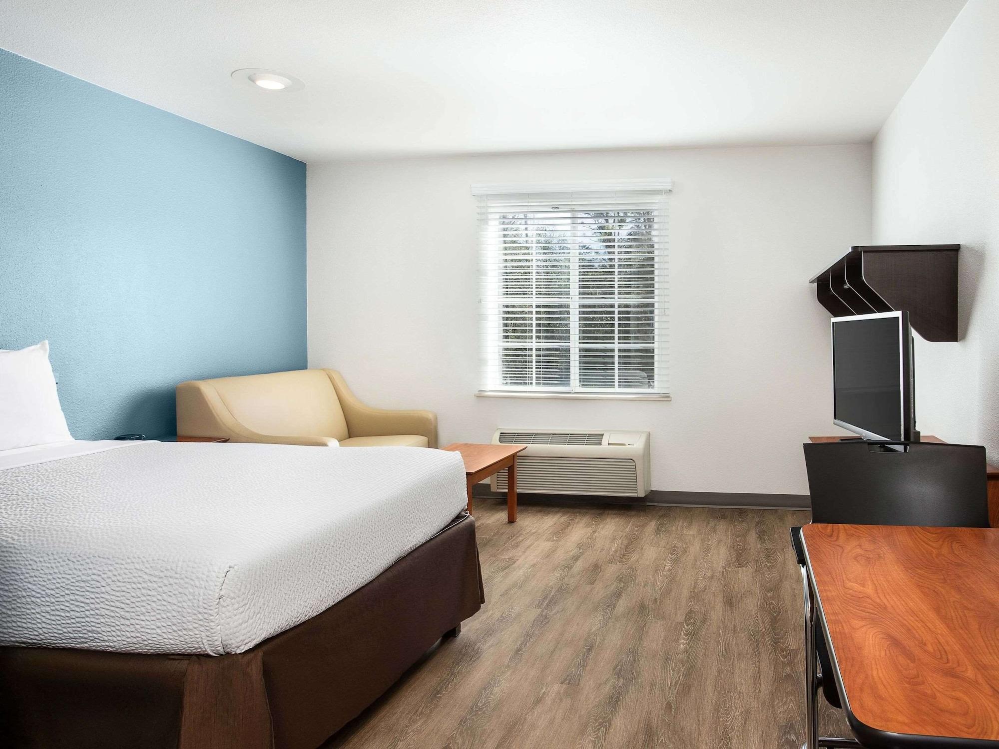 Extended Stay America Select Suites - Gulfport Exteriör bild