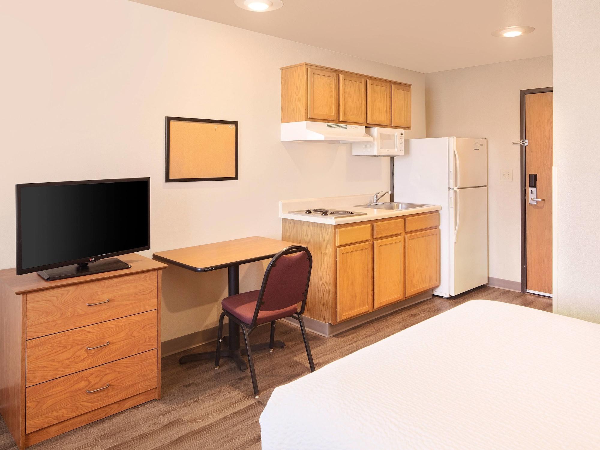 Extended Stay America Select Suites - Gulfport Exteriör bild