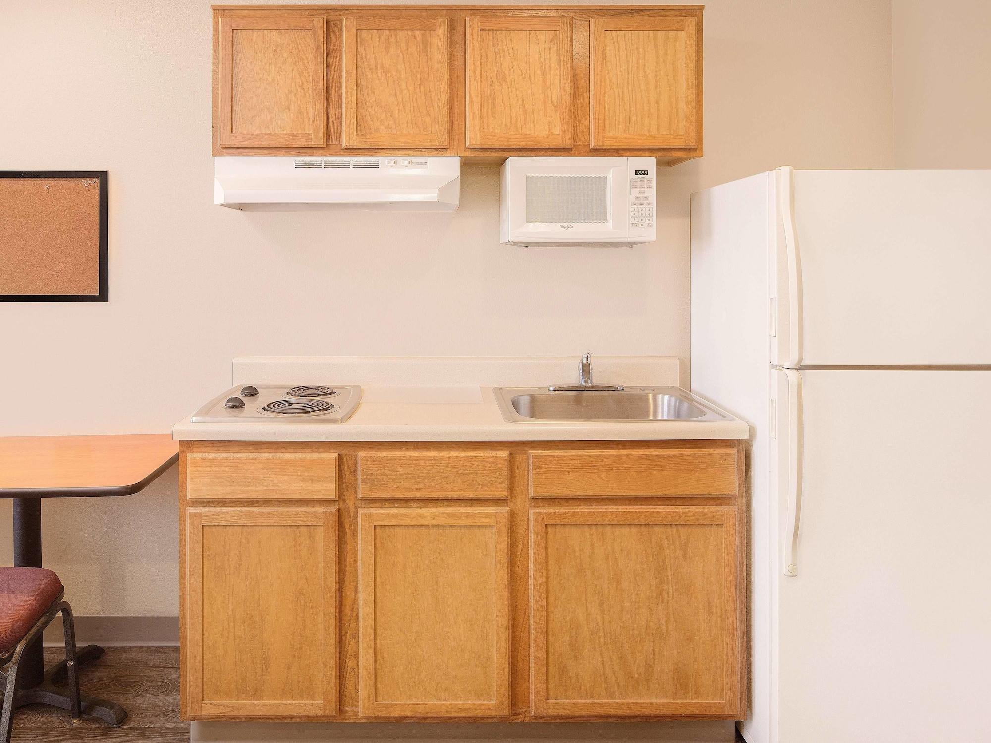Extended Stay America Select Suites - Gulfport Exteriör bild