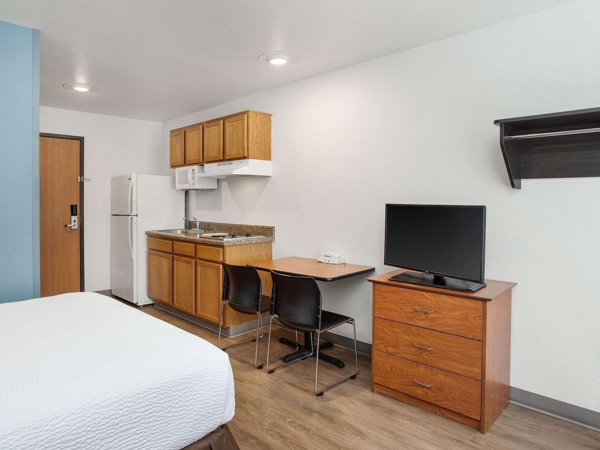 Extended Stay America Select Suites - Gulfport Exteriör bild