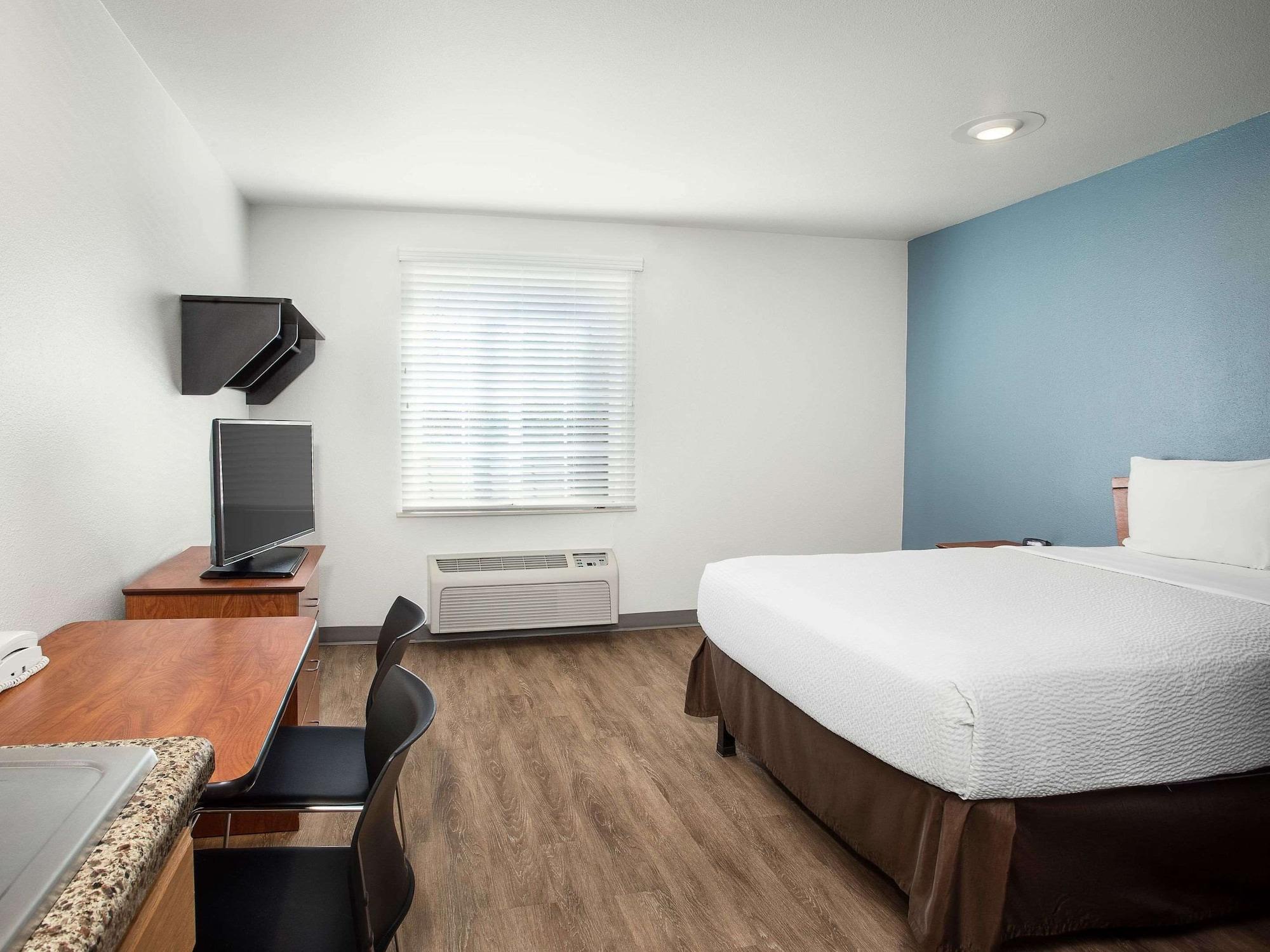 Extended Stay America Select Suites - Gulfport Exteriör bild