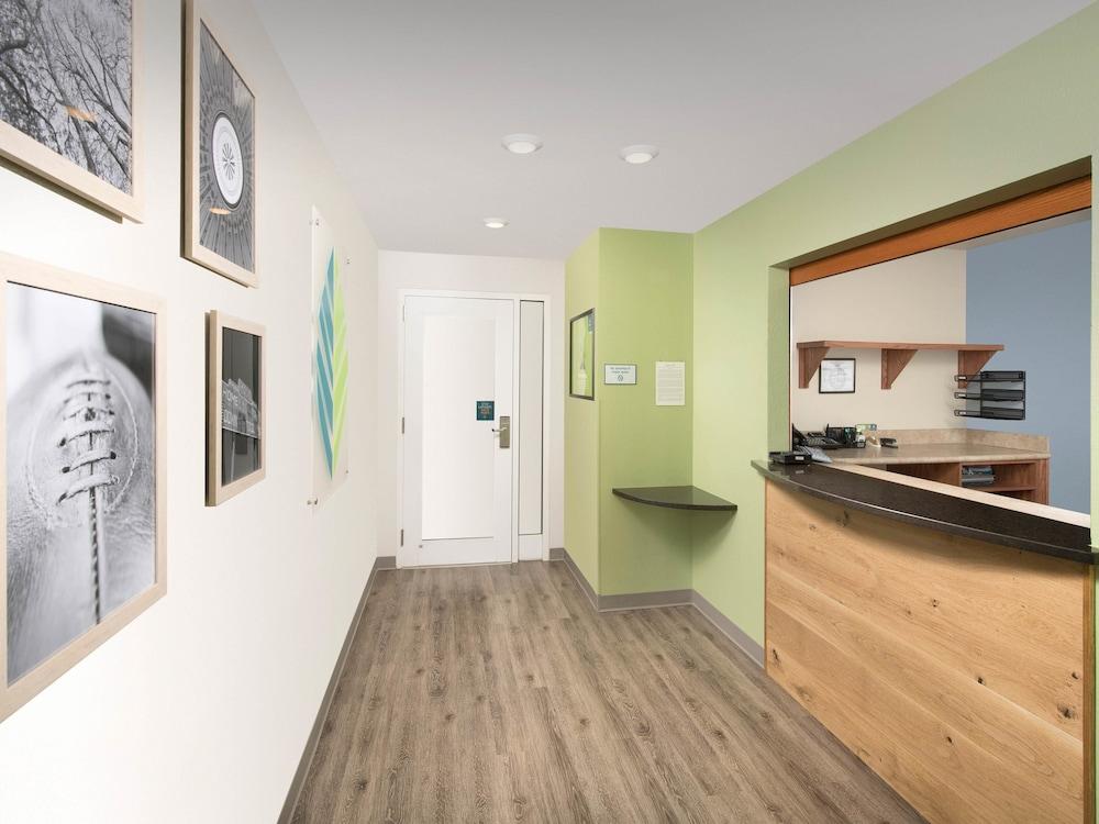 Extended Stay America Select Suites - Gulfport Exteriör bild