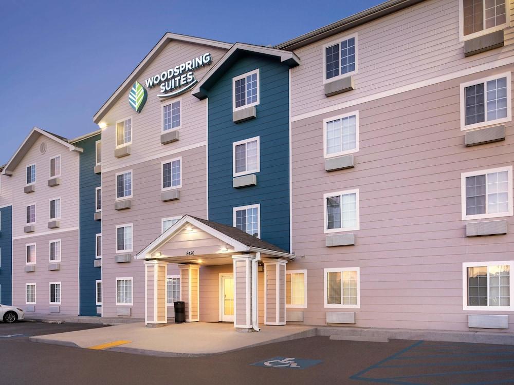 Extended Stay America Select Suites - Gulfport Exteriör bild
