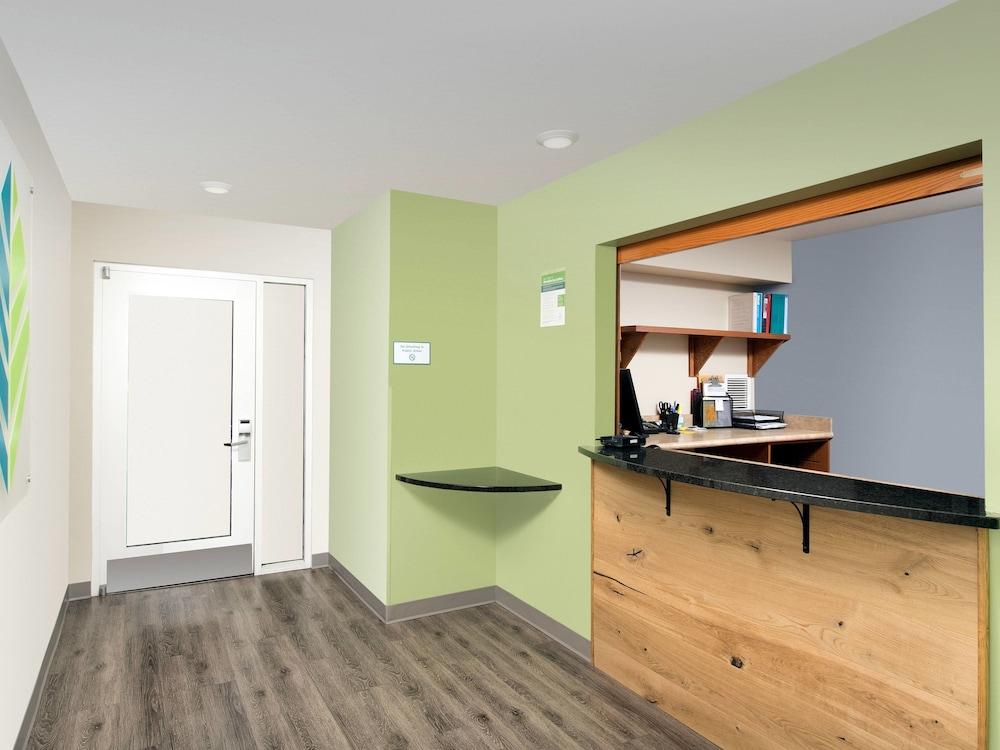 Extended Stay America Select Suites - Gulfport Exteriör bild