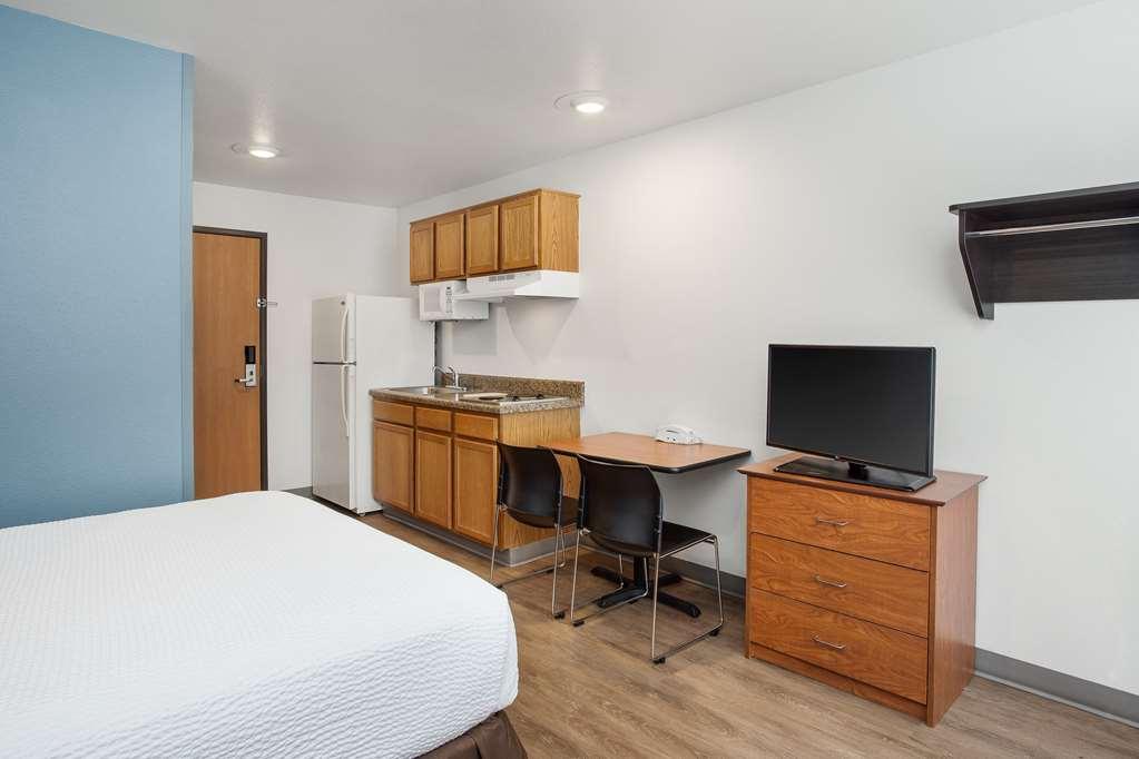 Extended Stay America Select Suites - Gulfport Rum bild
