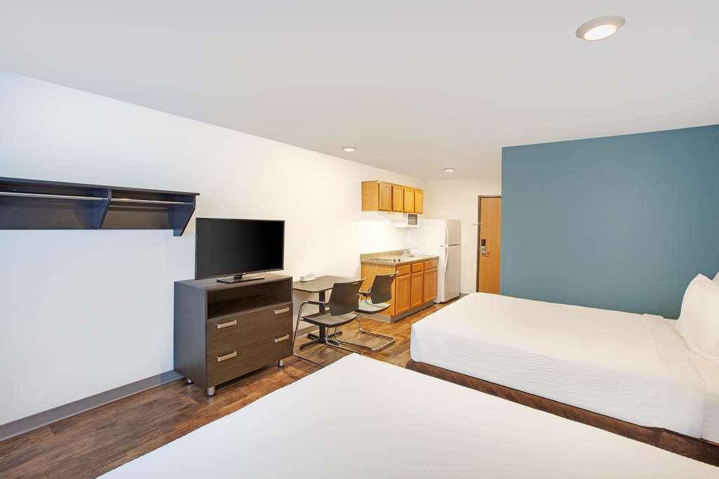 Extended Stay America Select Suites - Gulfport Rum bild