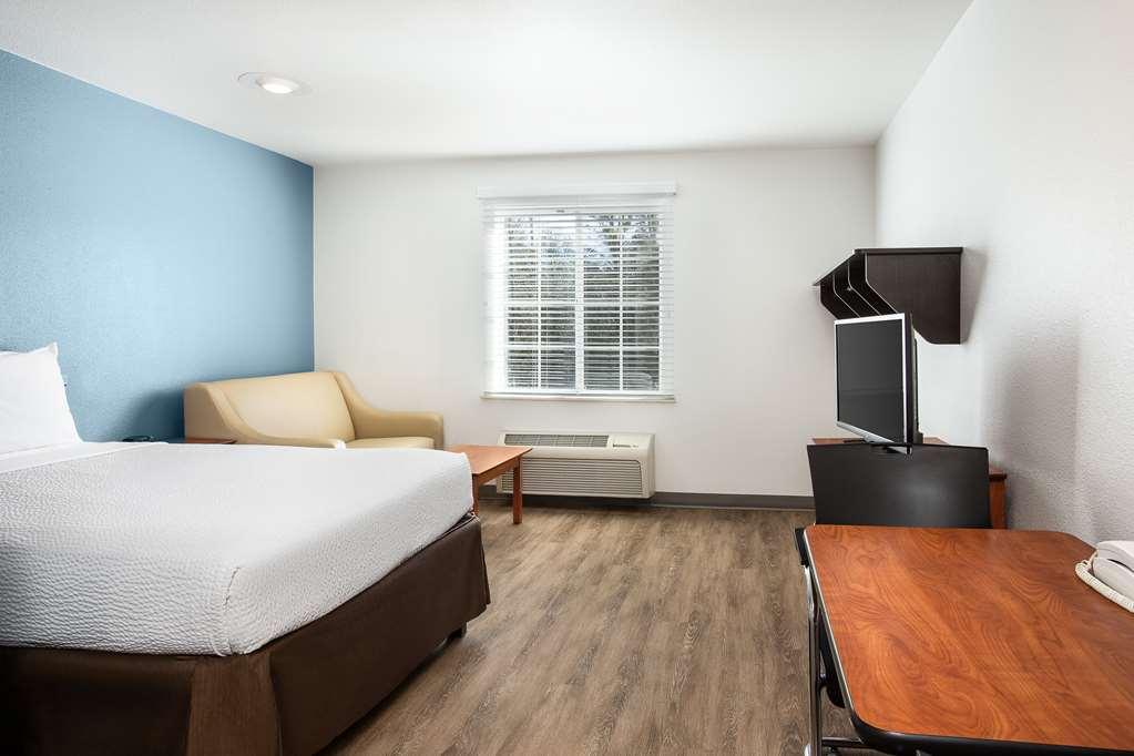 Extended Stay America Select Suites - Gulfport Rum bild