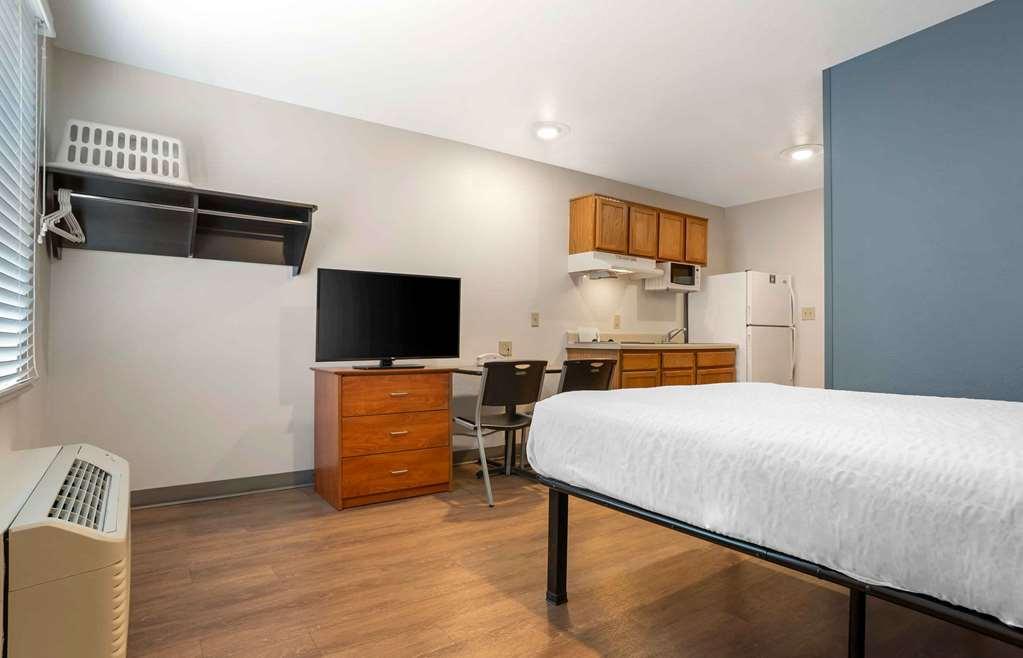 Extended Stay America Select Suites - Gulfport Rum bild