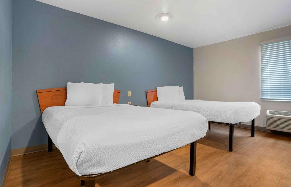 Extended Stay America Select Suites - Gulfport Rum bild