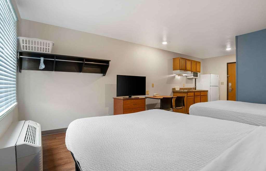 Extended Stay America Select Suites - Gulfport Rum bild