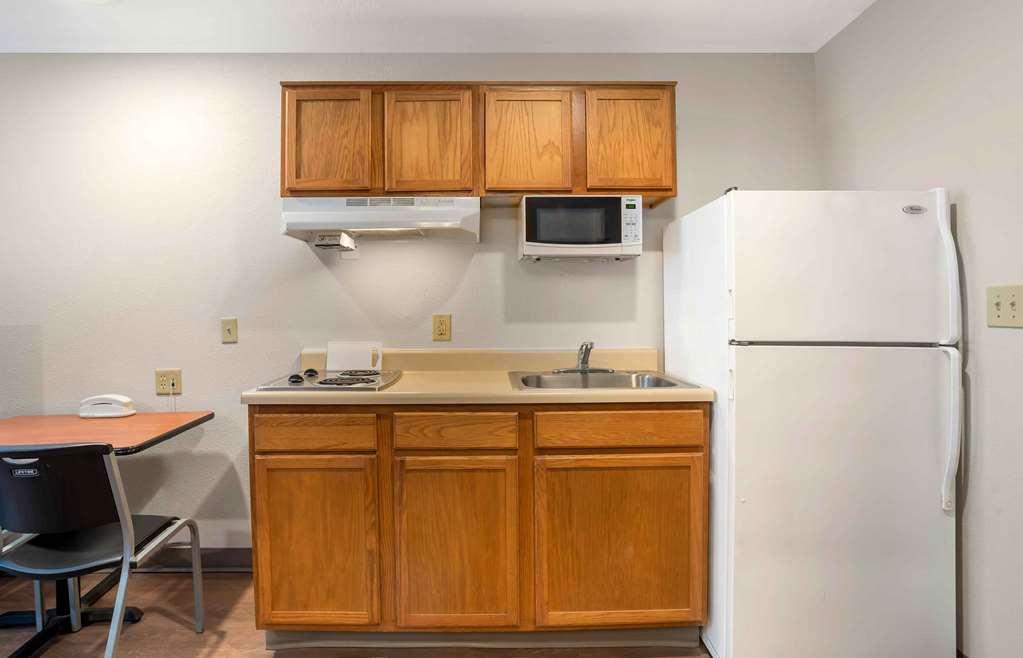 Extended Stay America Select Suites - Gulfport Rum bild
