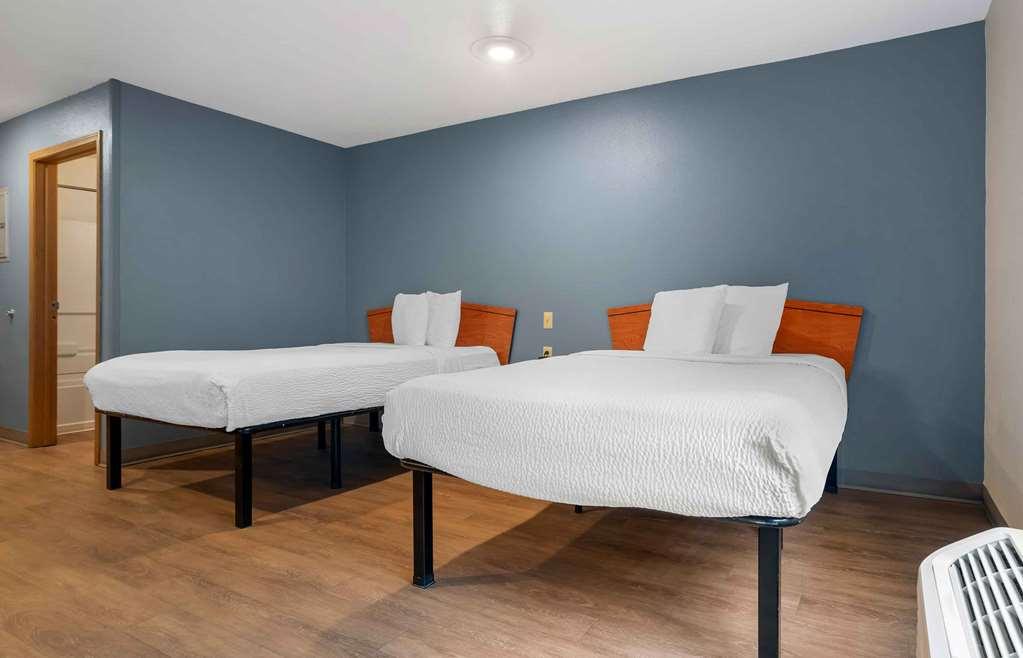 Extended Stay America Select Suites - Gulfport Rum bild