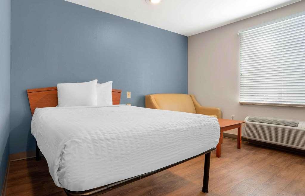 Extended Stay America Select Suites - Gulfport Rum bild