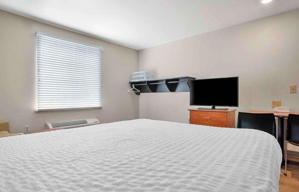 Extended Stay America Select Suites - Gulfport Rum bild