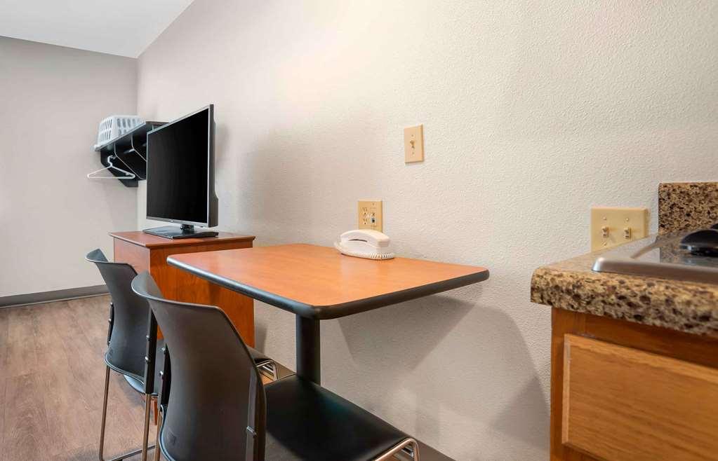 Extended Stay America Select Suites - Gulfport Rum bild