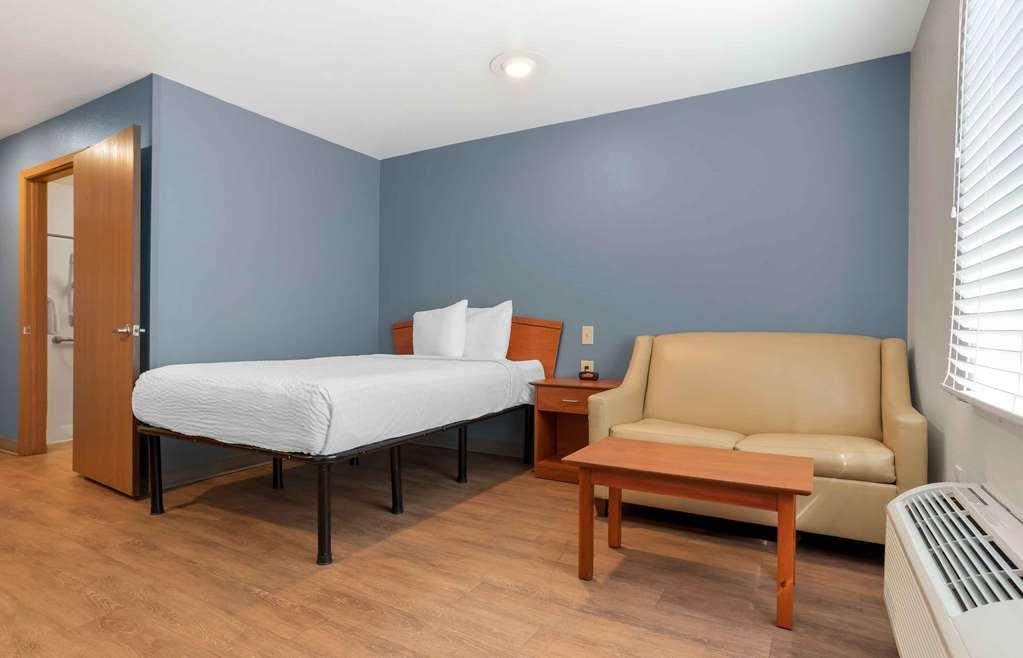 Extended Stay America Select Suites - Gulfport Rum bild