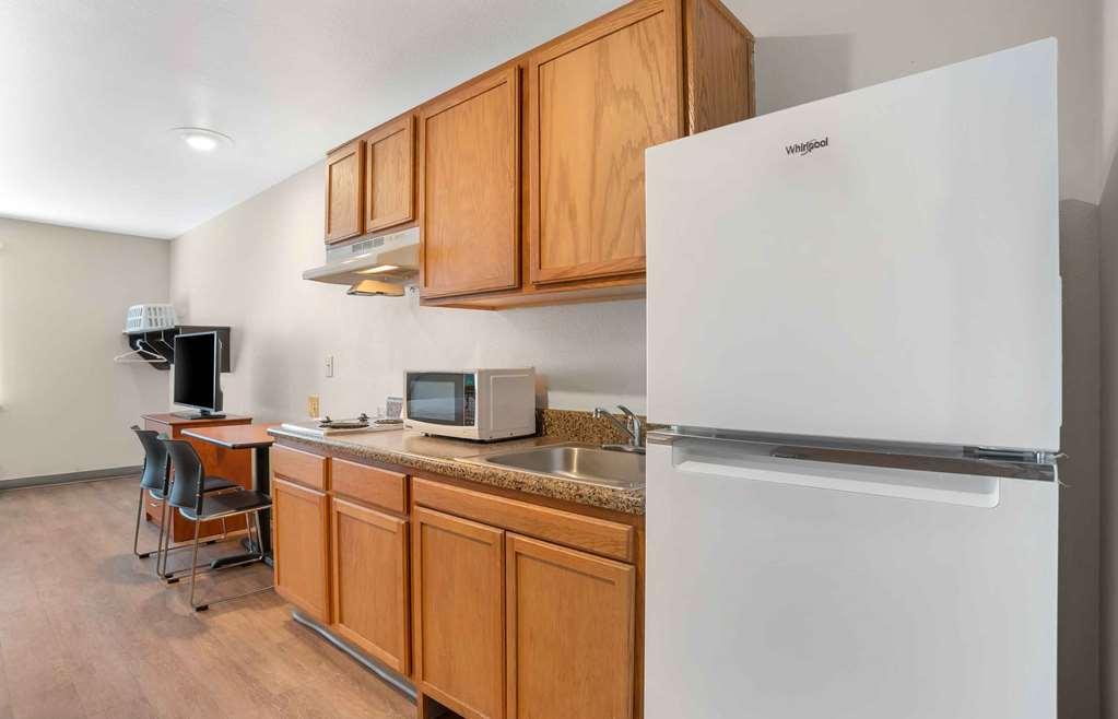 Extended Stay America Select Suites - Gulfport Rum bild