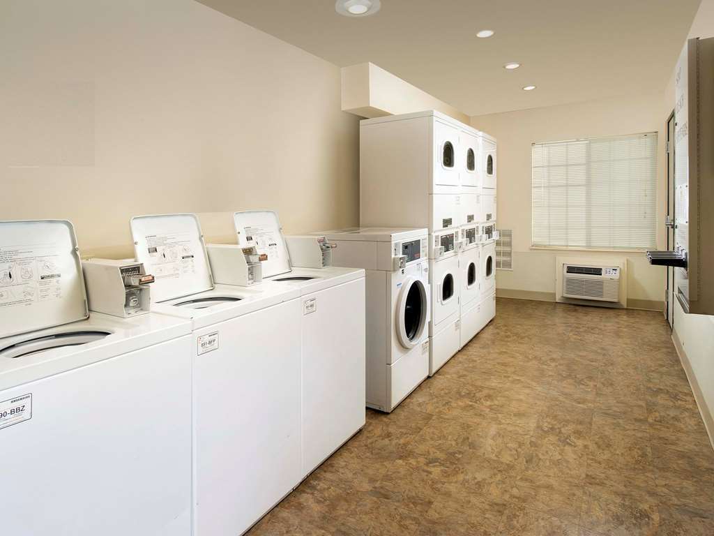 Extended Stay America Select Suites - Gulfport Bekvämligheter bild