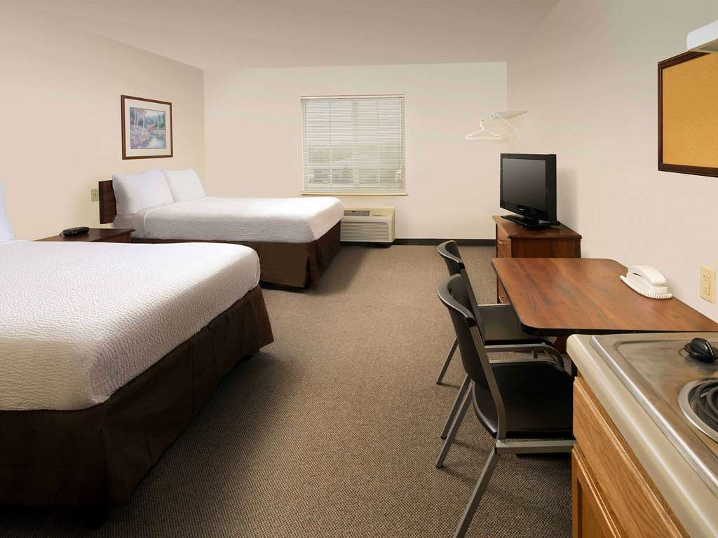 Extended Stay America Select Suites - Gulfport Rum bild