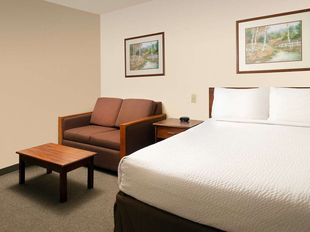 Extended Stay America Select Suites - Gulfport Rum bild