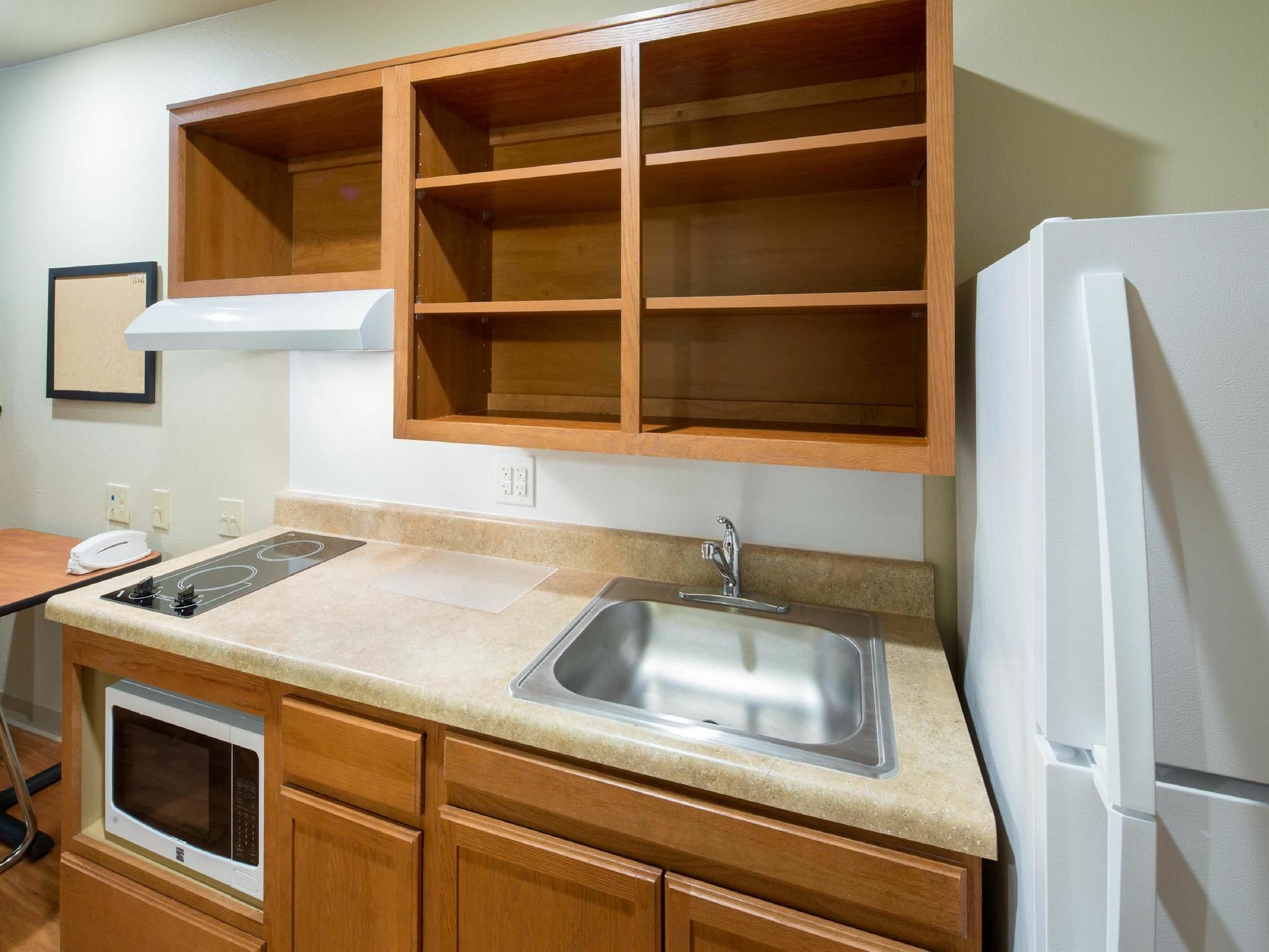 Extended Stay America Select Suites - Gulfport Exteriör bild